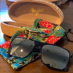 Maui Jim Sunglasses